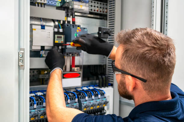 Best Electrical Wiring Services  in Schererville, IN