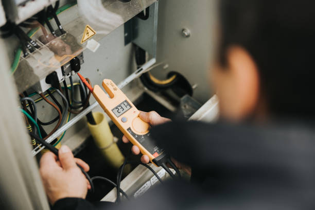 Best Generator Installation Services  in Schererville, IN