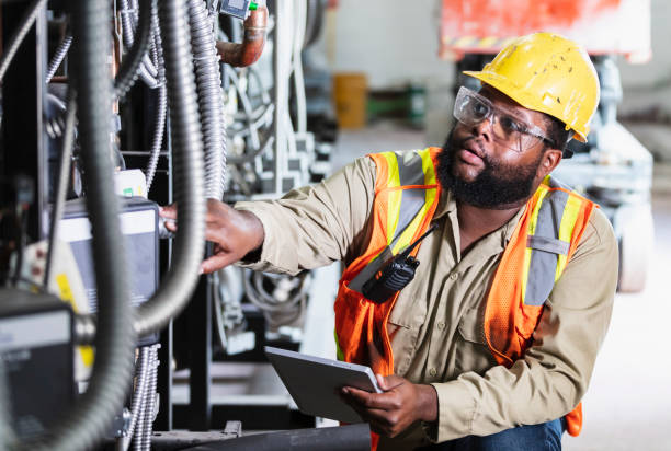 Best Affordable Electrical Installation  in Schererville, IN