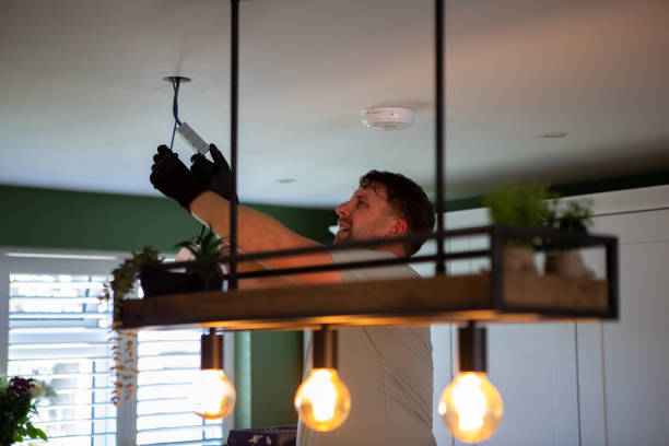 Best Electrician Near Me  in Schererville, IN