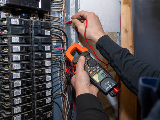 Best Electrical Troubleshooting Services  in Schererville, IN