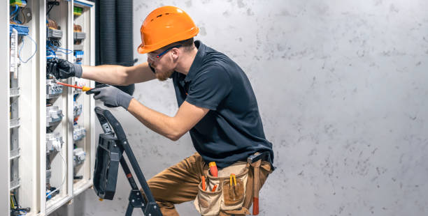 Industrial Electrical Services in IN
