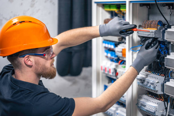 Best Electrical Troubleshooting Services  in Schererville, IN