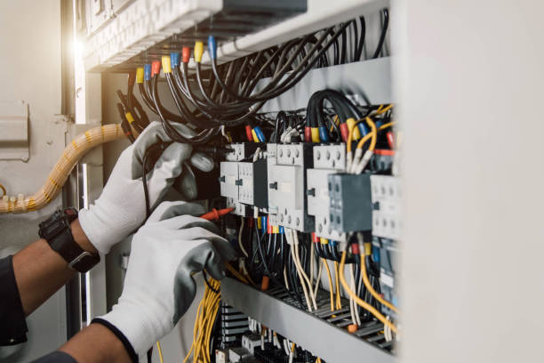 Best Electrical Upgrades for Homes  in Schererville, IN